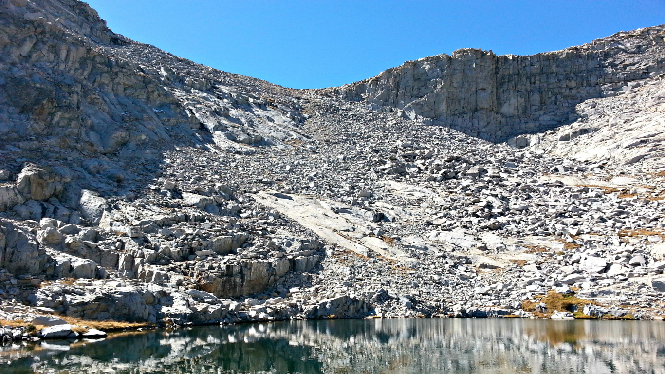 white chief lake1 Kit Badger