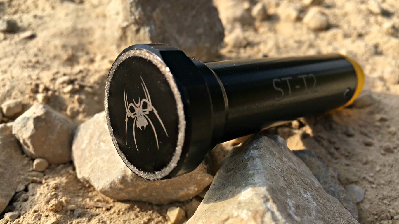 The Tungsten Buffer by Spike's Tactical Kit Badger